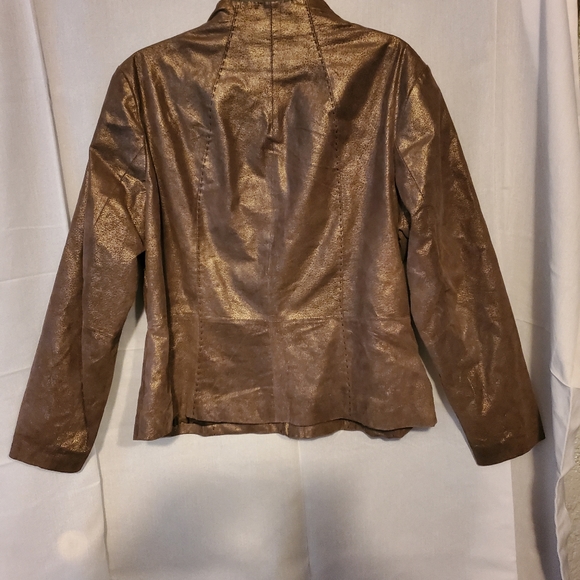 Jacket - Picture 2 of 6